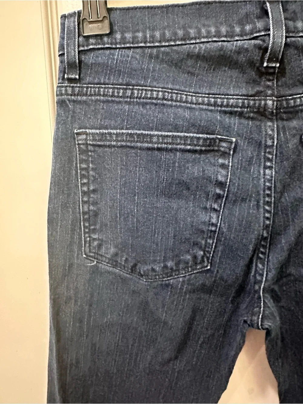 Adam Levine The Dean 222 Dark Wash Jeans Men’s 32x30 Back to School